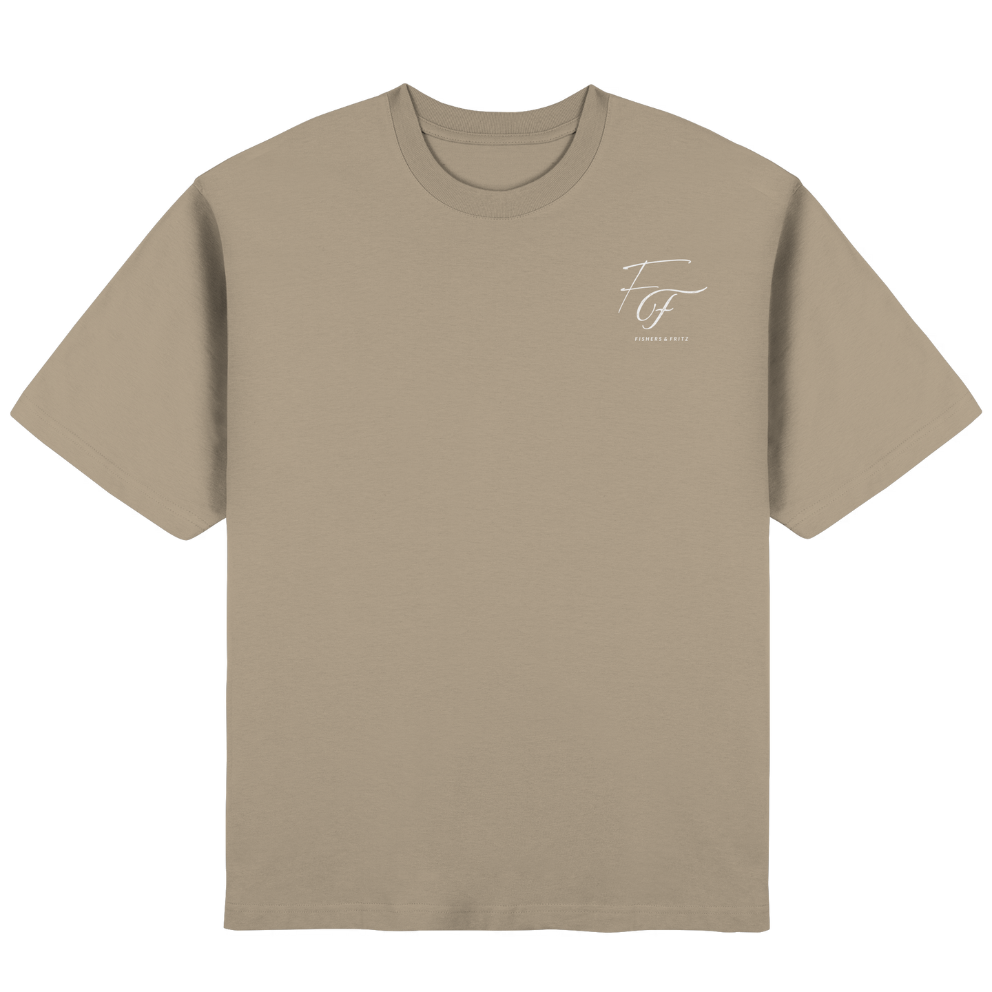 TEE FISHERS FRITZ (weitere Farben)